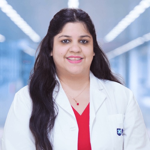 Dr Swati  Bhayana